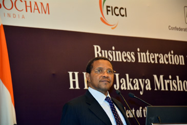 FICCI event doc