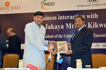 FICCI event doc