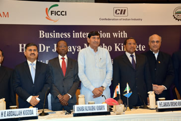 FICCI event doc