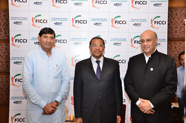 FICCI event doc