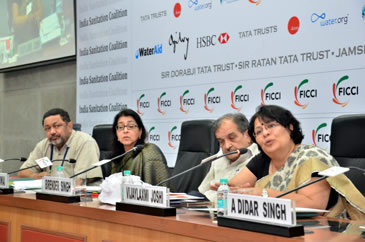 FICCI event doc