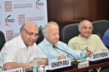 FICCI Events:  