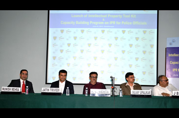 FICCI event doc