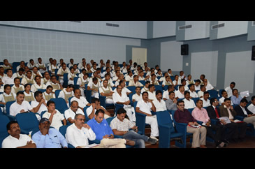 FICCI event doc