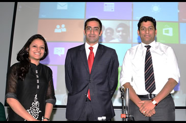 FICCI event doc