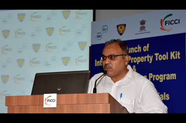 FICCI event doc