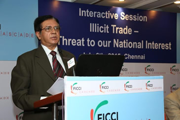 FICCI event doc