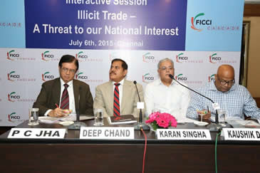 FICCI event doc