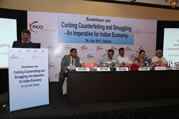 FICCI event doc