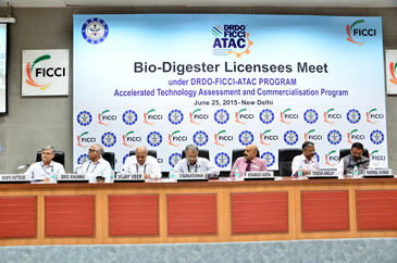 FICCI event doc