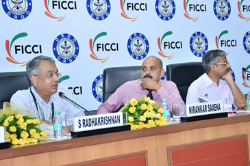 FICCI event doc