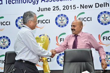 FICCI event doc
