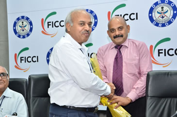 FICCI event doc