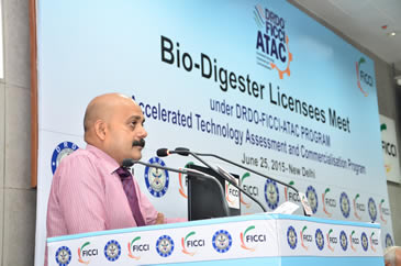 FICCI event doc