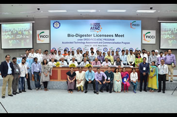 FICCI Events: