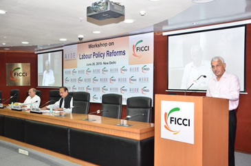 FICCI Events:  