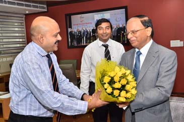 FICCI event doc