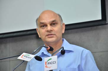 FICCI event doc
