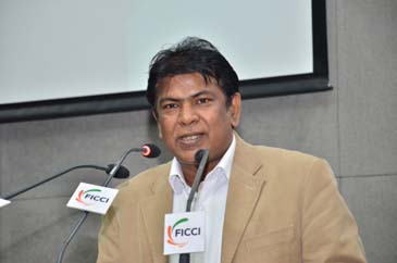 FICCI event doc