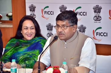 FICCI Events:  