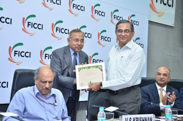 FICCI event doc