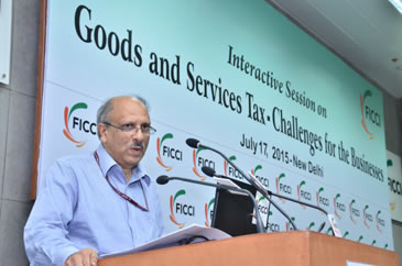 FICCI event doc