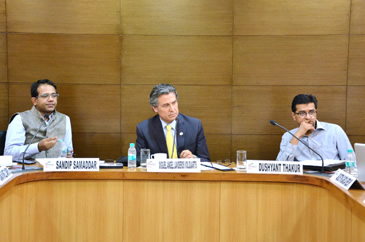 FICCI event doc