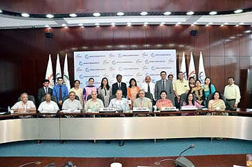 FICCI event doc