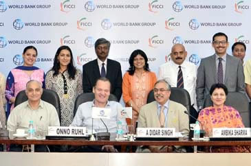 FICCI event doc