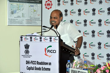 FICCI event doc