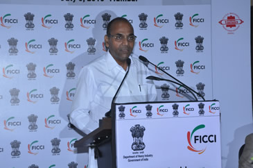 FICCI event doc