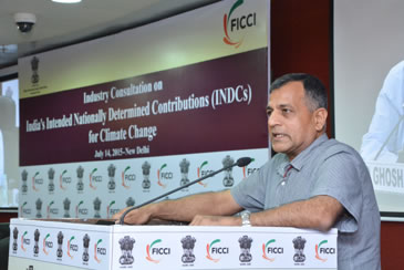 FICCI Events:  