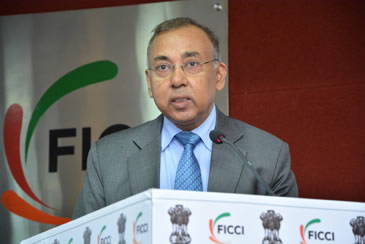 FICCI event doc