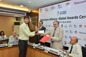 FICCI Events: