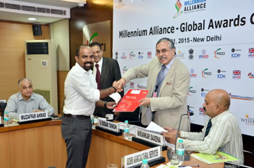 FICCI event doc