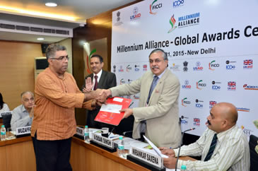 FICCI event doc