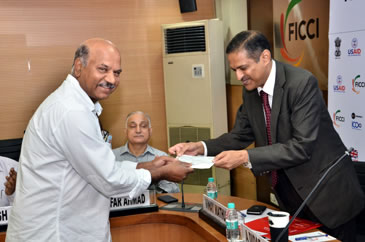 FICCI event doc