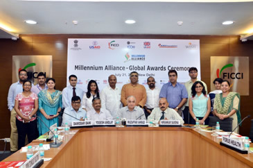 FICCI event doc