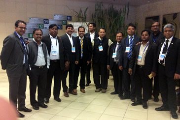 FICCI event doc