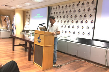 FICCI event doc