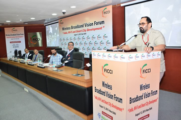 FICCI Events:  