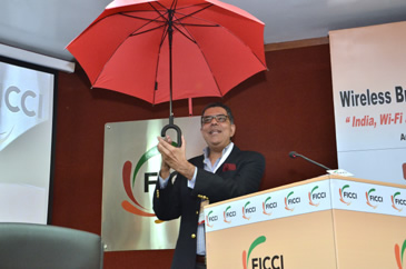 FICCI event doc