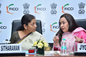 FICCI event doc