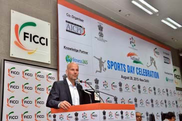 FICCI event doc