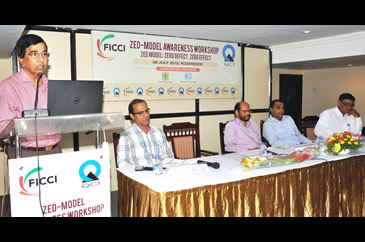 FICCI event doc