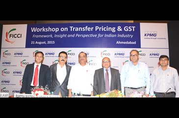 FICCI event doc