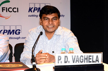 FICCI event doc