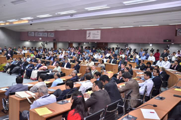 FICCI event doc