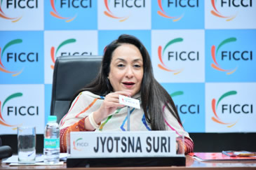 FICCI event doc