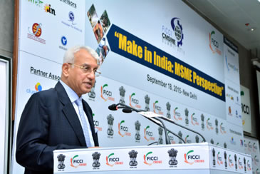 FICCI Events:  